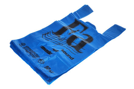 Пакет-майка Фа 30х55см 30мкм