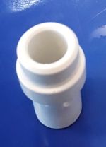 ИТС.6401 Распылитель газа (диффузор), для ручных сварочных горелок полуавтоматической сварки MIG/MAG MF ИТС