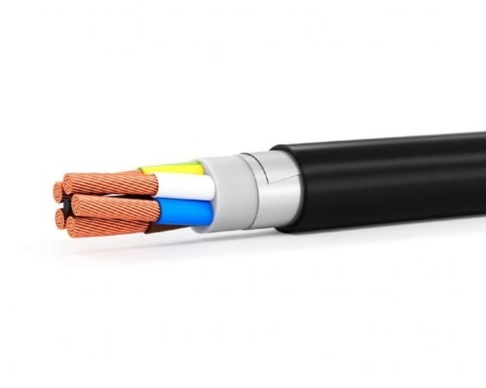 Кабель ВБШвнг(A)-LS 5х70-1