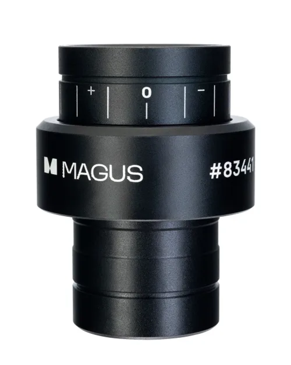Окуляр MAGUS SE10S 10х/22 мм со шкалой (D 30 мм)