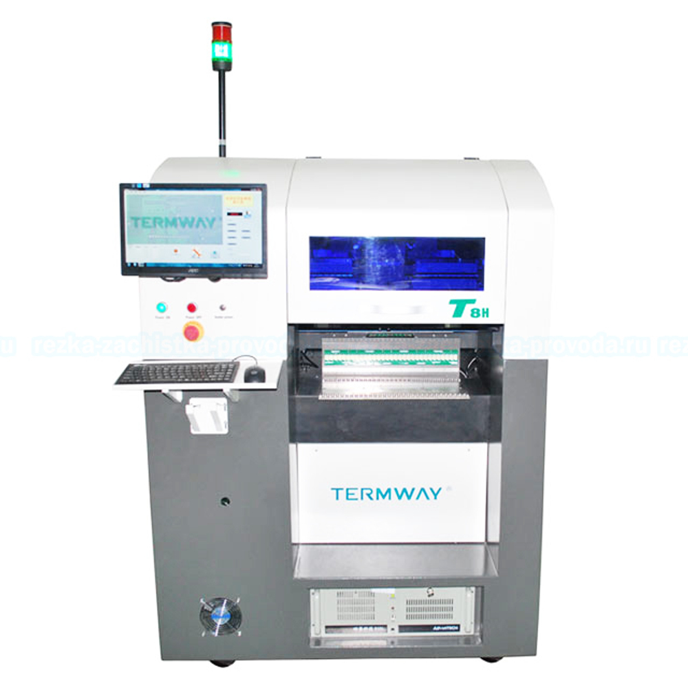 Установщик SMD компонентов Termway T8H