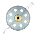 Горелка газовоздушная ГВ-800-70 ТУРБО