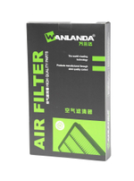 ВОЗДУШНЫЙ ФИЛЬТР A-61723P