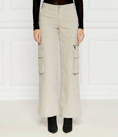 Джинсы REGIO MAX&amp;Co. - бежевый(6136021)