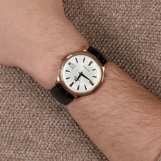 Мужские часы Orient FAC00002W0