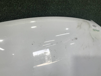 Капот Smart Fortwo (2014-н.в.)