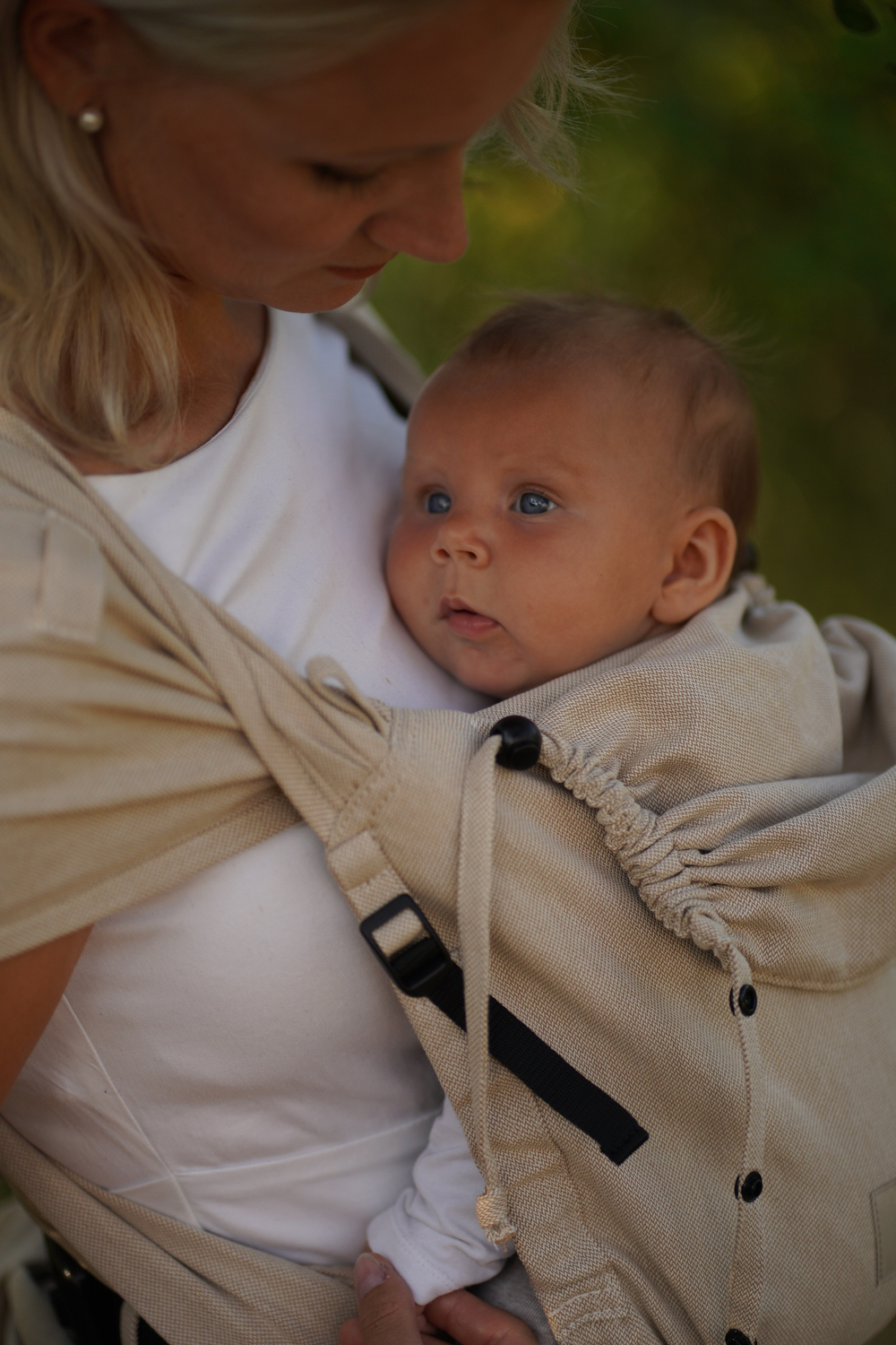 Шарфомай Бондима