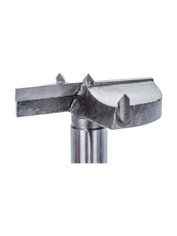 Сверло Форстнера по дереву 60х80.5 мм Gigant GT-071