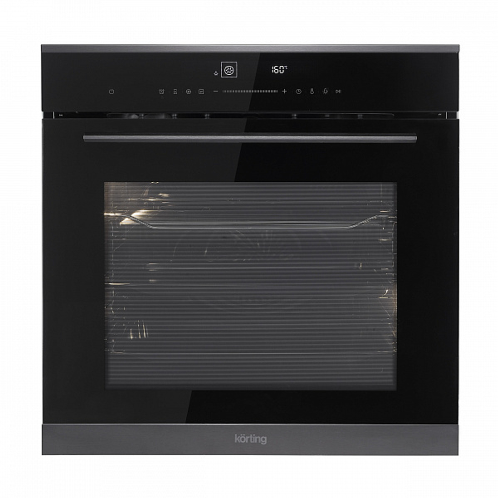 Электрический духовой шкаф Korting OKB 1331 GNBX фото 6