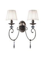 Бра Newport 10202/A chrome