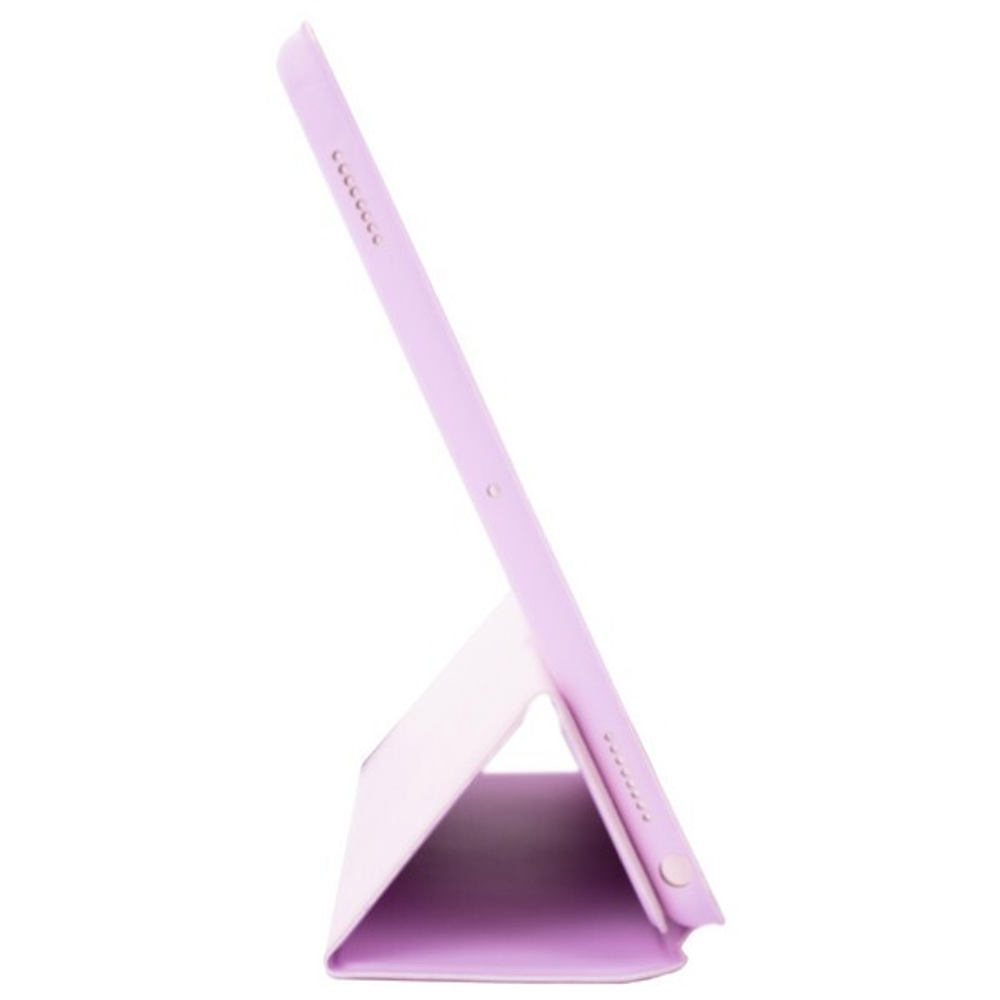 Чехол-книжка MItrifON Color Series Case для iPad Air 3 (10.5") 2019г./ iPad Pro (10.5") 2017г. Water Pink - Бледно-розовый