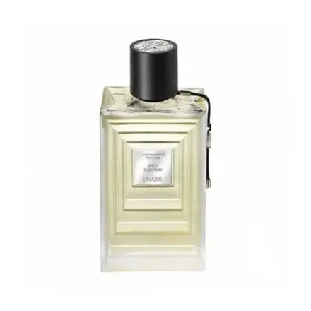 Унисекс парфюм Lalique Spicy Electrum EDP 100 мл