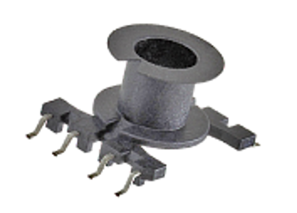 RM6 Каркас 1 сек. 8 выв. SMD B65821C1008T001