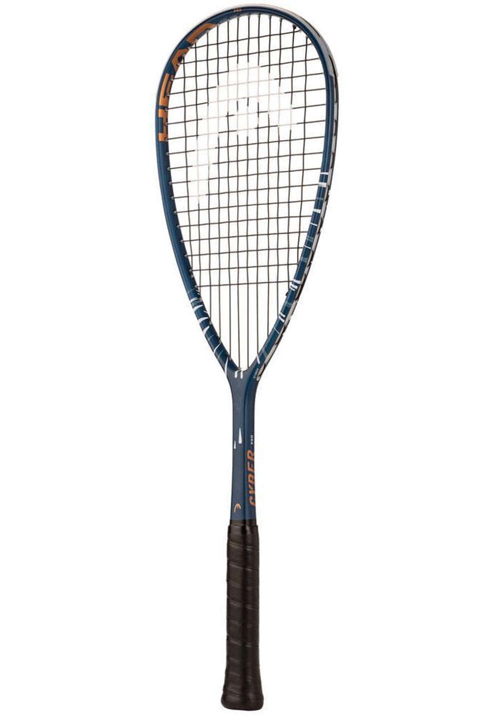 Ракетка для сквоша Head Cyber Pro 2024