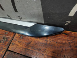 Накладка крыла переднего правого Exeed RX 23-нв Б/У Оригинал 609001619AA