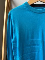 Хлопковый джемпер Emporio Armani, 122