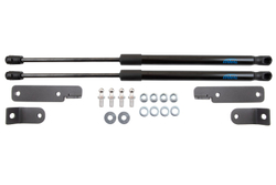 Упоры капота для SKODA Karoq (NU), 2017-, к-т 2 шт ARBORI.HD.041101