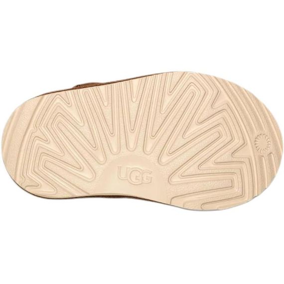 Ugg Goldenstar Clog 'Brown'