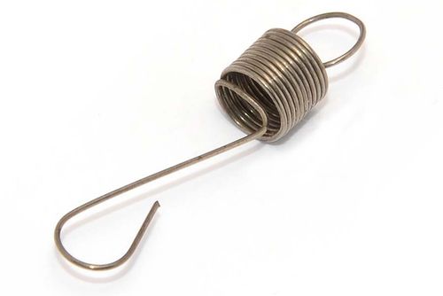 Пружина шестерни вала распределительного GX160/ Spring, camshaft timing gear