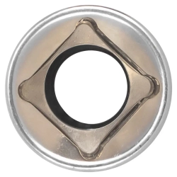 Головка свечная 1/2'', 16мм (6гр.) JCB JCB-807416