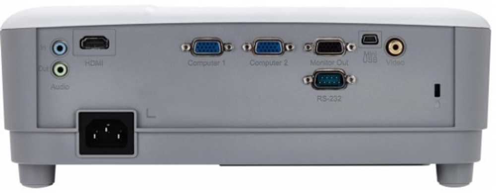 Проектор Viewsonic PA503S