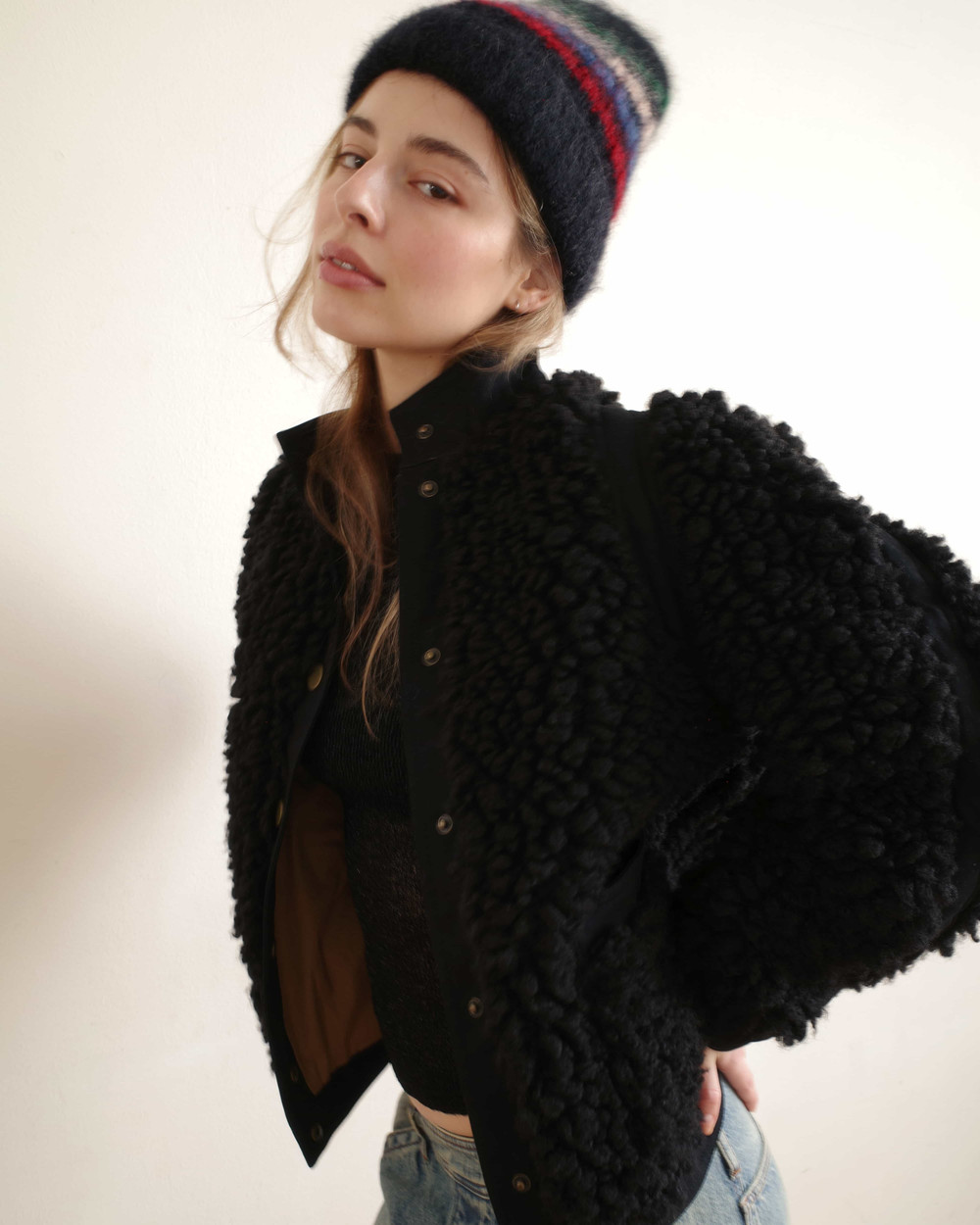 Куртка Leon & Harper Vyvian