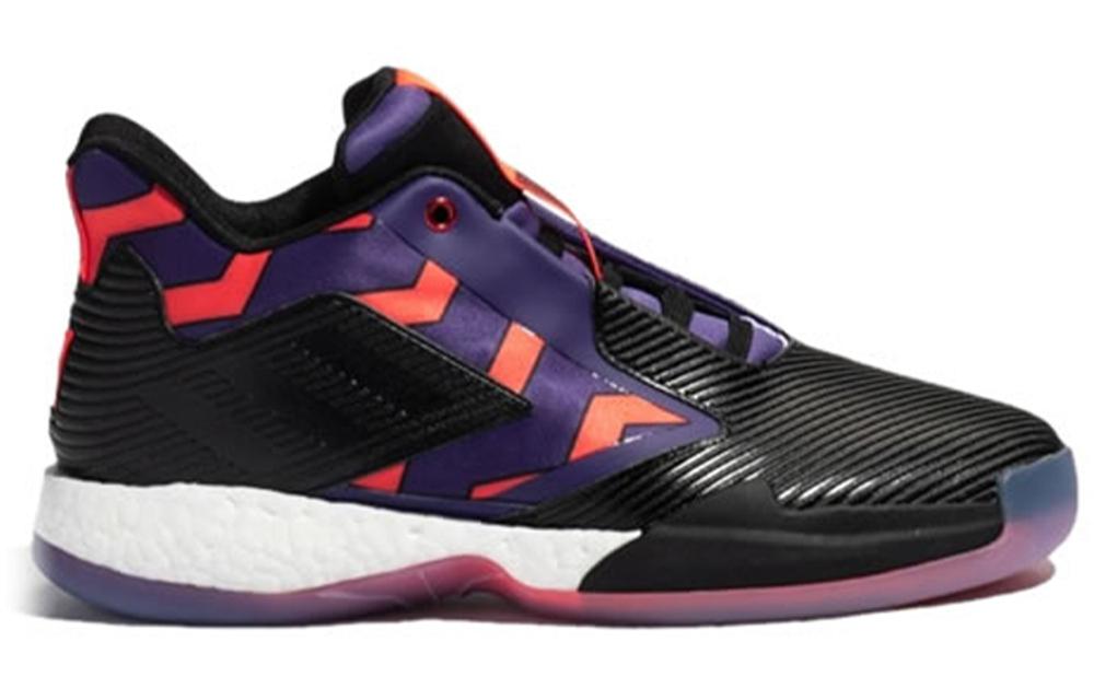 Кроссовки Adidas T Mac Millennium 2