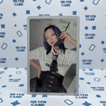 Фотокарта Twice - Between 1&2 (Cryptography ver. | Предзаказ | Чонён)