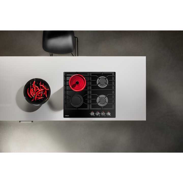 Газовая панель Hansa BHKS610301