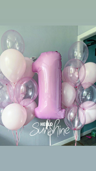 Сет на годик №22