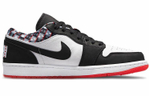 Кроссовки Jordan Air Jordan 1 Low "Quai 54"