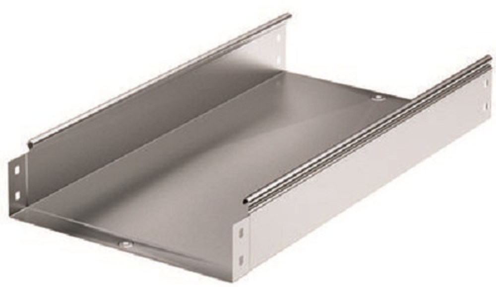 Лоток листовой неперфорированный DKC 35063HDZ