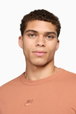 Футболка Nike Sportswear Premium Essentials - Оранжевый