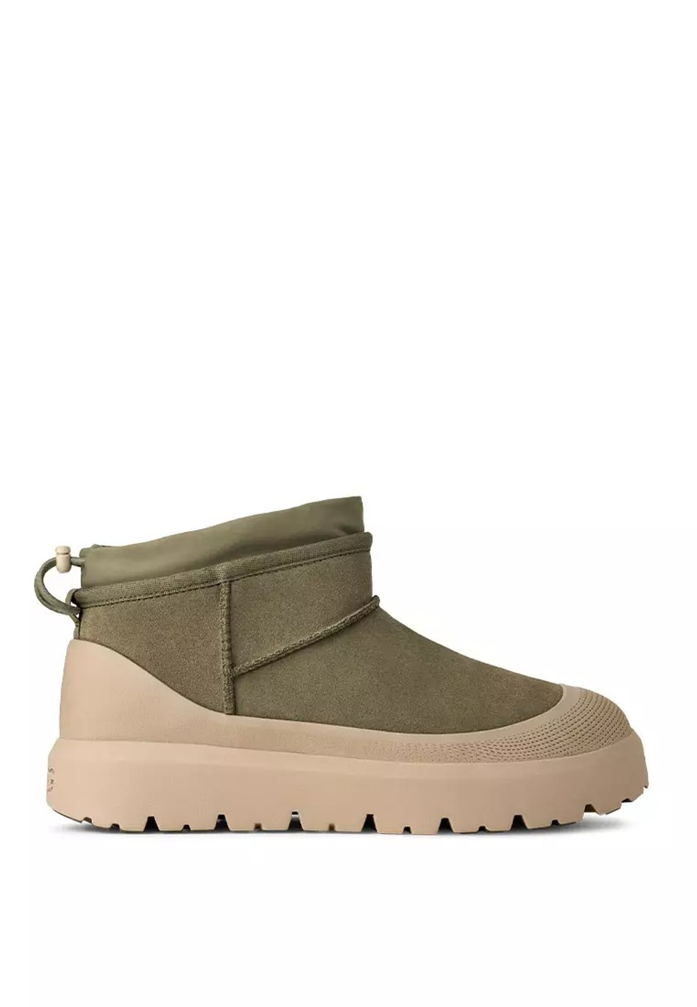 Ботинки унисекс UGG Ultra Mini Weather Hybrid