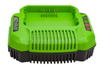 Зарядное устройство GREENWORKS 60 V   2932007