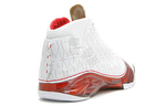 Кроссовки Jordan Air Jordan 23 White Varsity Red