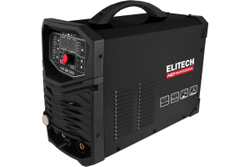 Инверторный сварочный аппарат Elitech HD WM 300 SYN 204472