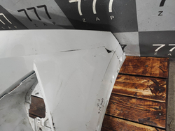 Бампер передний Haval F7 1, F7x 1 19-22 Б/У Оригинал 2803101XKQ00A