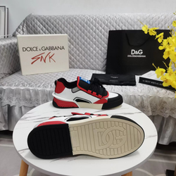 Кроссовки Dolce & Gabbana