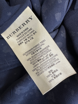 Платье Burberry
