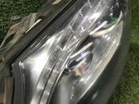 Фара левая Mercedes S w222 (2013-2017) LED