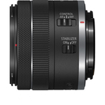 Canon RF 24-50mm f/4.5-6.3 IS STM