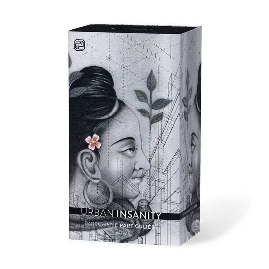 Parfumerie Particuliere Urban Insanity