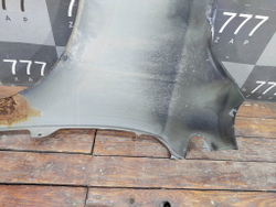 Крыло переднее правое Hyundai ix35 (LM) 10-15 Б/У Оригинал 663212S000