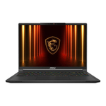 Ноутбук MSI Stealth 16 AI A2HWFG-086XRU Intel Core Ultra 7 255H 4400MHz/16"/2560x1600/32GB/1024GB SSD/NVIDIA GeForce RTX 5060 8GB/Без ОС(9S7-15F535-086)