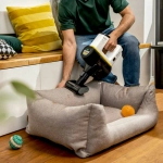 Karcher VC 6 Cordless ourFamily Pet вертикальный аккумуляторный пылесос 1.198-673.0
