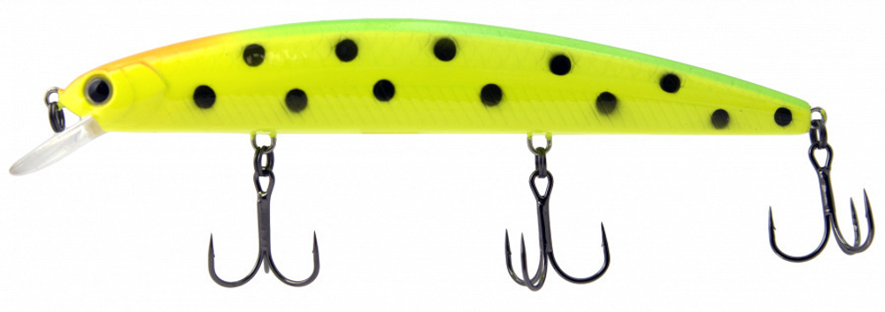 Воблер для рыбалки LureMax STALKER