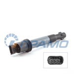 2112-3705010-10 (ПРАМО) Катушка зажигания AT-2039