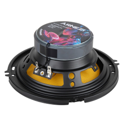 Колонки ARNEZI Sound Wave S1, 16 см 2-х полосные, 2шт / A2010005