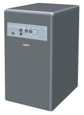 Котел напольный дизельный FONDITAL Capri RTF 33A РАСПРОДАЖА!!!